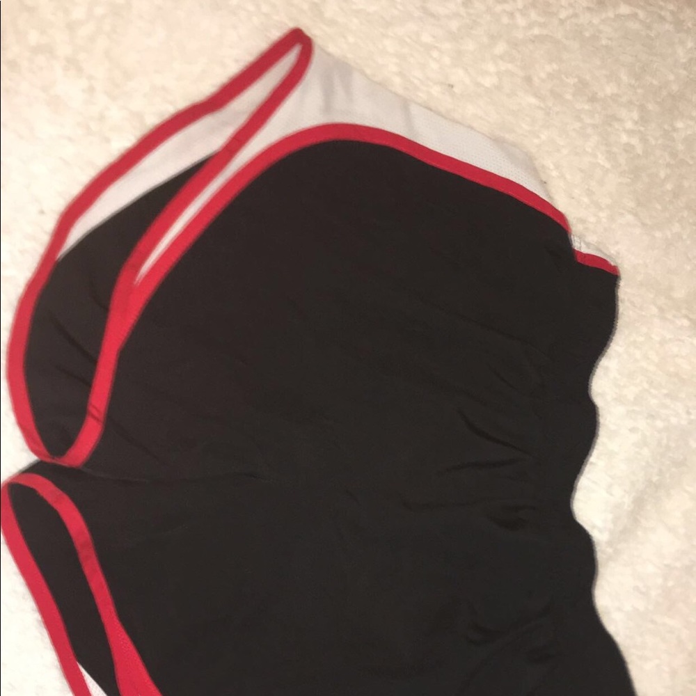 Nike dri fit shorts